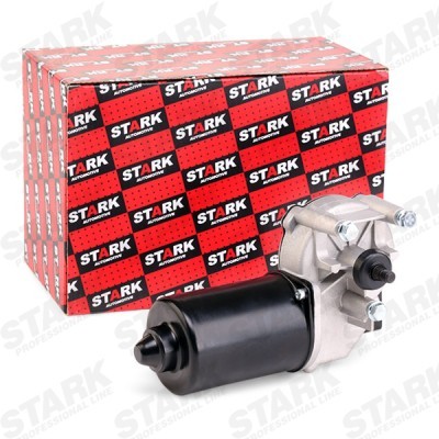Wiper Motor Stark SKWM-0290391 SKWM-0290391 - photo 2