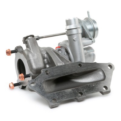 Turbocharger RIDEX 2234C10286R 2234C10286R - photo 3