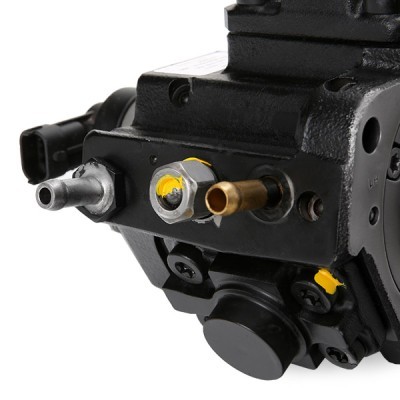 High-pressure pump RIDEX 3918H0170R 3918H0170R - photo 6