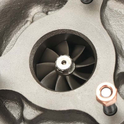 Turbocharger RIDEX 2234C0257R 2234C0257R - photo 5