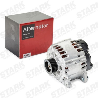 Alternator Stark SKGN-0321188 SKGN-0321188 - photo 2