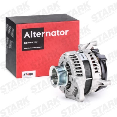 Alternator Stark SKGN-0320269 SKGN-0320269 - photo 2