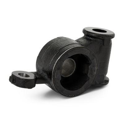 Control Arm Bushing RIDEX 251T1135 251T1135 - photo 4