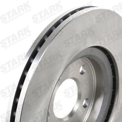 Brake Disc Stark SKBD-0024062 SKBD-0024062 - photo 6