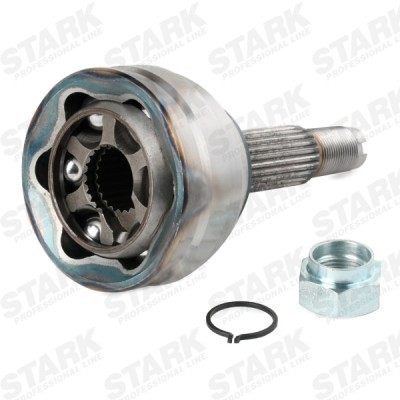 Joint Kit, Drive Shaft Stark SKJK-0200512 SKJK-0200512 - photo 3