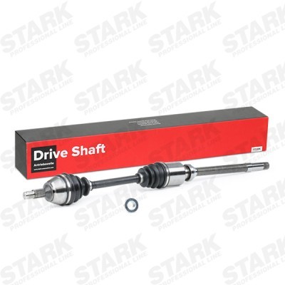 Drive Shaft Stark SKDS-0210037 SKDS-0210037 - photo 2