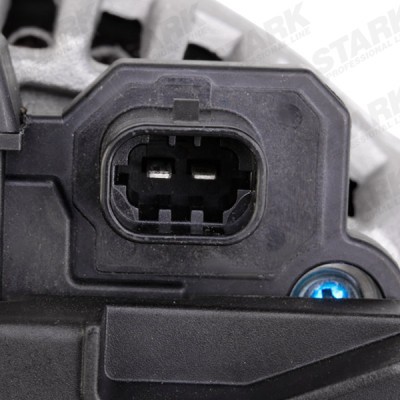 Alternator Stark SKGN-0321011 SKGN-0321011 - photo 5