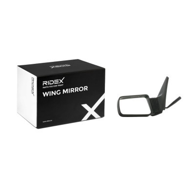 Wing Mirror RIDEX 50O0193 50O0193 - photo 2