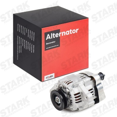 Alternator Stark SKGN-0321178 SKGN-0321178 - photo 2