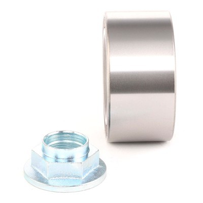 Wheel Bearing RIDEX 654W0022 654W0022 - photo 2