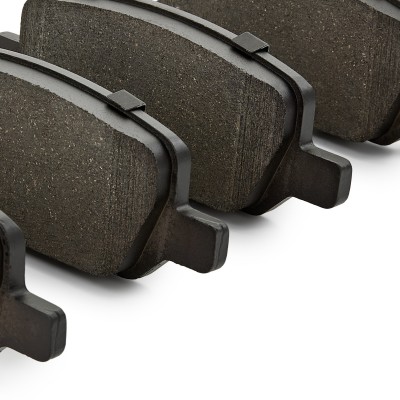 Brake Pads Set RIDEX 402B1592 402B1592 - photo 8
