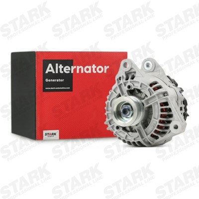 Alternator Stark SKGN-0320953 SKGN-0320953 - photo 2