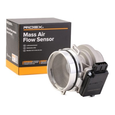 Air Mass Sensor RIDEX 3926A0395 3926A0395 - photo 2