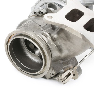 Turbocharger RIDEX 2234C10253R 2234C10253R - photo 5