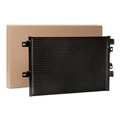 A/C condenser 448C0174 - photo 2