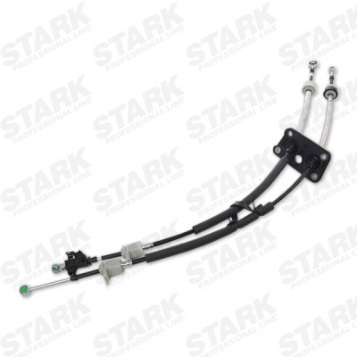 Cable Pull, manual transmission Stark SKCMT-1520033 SKCMT-1520033 - photo 6