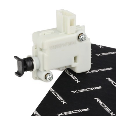 Central lock actuator RIDEX 791C0010 791C0010 - photo 2
