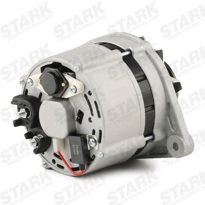 Alternator Stark SKGN-0320973 SKGN-0320973 - photo 4