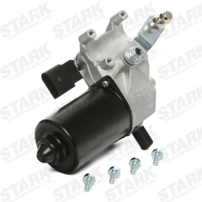Wiper Motor Stark SKWM-02990418 SKWM-02990418 - photo 3