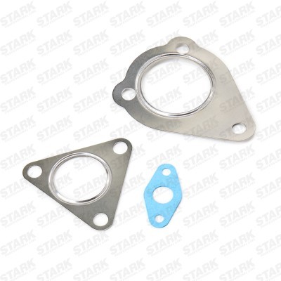 Turbocharger Stark SKCT-1192127 SKCT-1192127 - photo 6