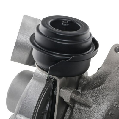 Turbocharger RIDEX 2234C0440R 2234C0440R - photo 6