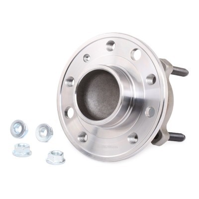 Wheel Bearing RIDEX 654W0043 654W0043 - photo 5