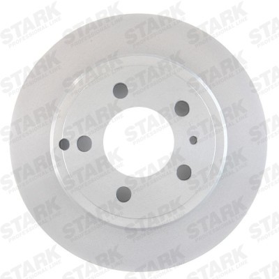 Brake Disc Stark SKBD-0020224 SKBD-0020224 - photo 3
