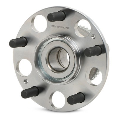 Wheel Bearing RIDEX 654W0976 654W0976 - photo 3