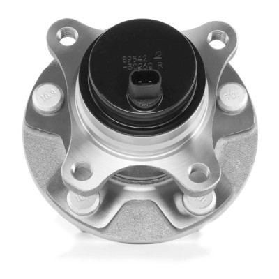 Wheel Bearing RIDEX 654W0332 654W0332 - photo 3