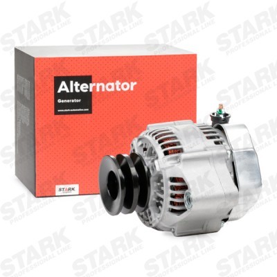 Alternator Stark SKGN-0320170 SKGN-0320170 - photo 2