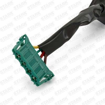 Wiper Motor Stark SKWM-0290031 SKWM-0290031 - photo 5