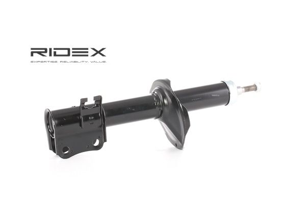 Shock Absorber RIDEX 854S1080 854S1080 - photo 1