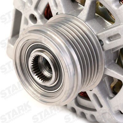 Alternator Stark SKGN-0321156 SKGN-0321156 - photo 5