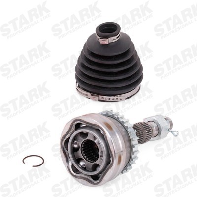 Joint Kit, Drive Shaft Stark SKJK-0200406 SKJK-0200406 - photo 2