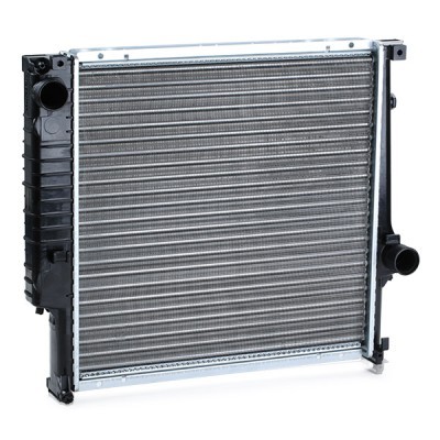 Radiator, Engine Cooling RIDEX 470R0710 470R0710 - photo 3