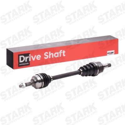 Drive Shaft Stark SKDS-0210759 SKDS-0210759 - photo 2