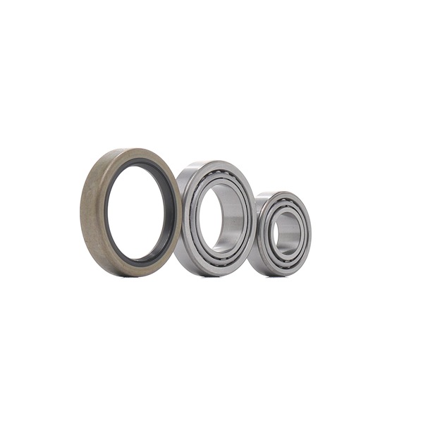 Wheel Bearing RIDEX 654W0405 654W0405 - photo 1