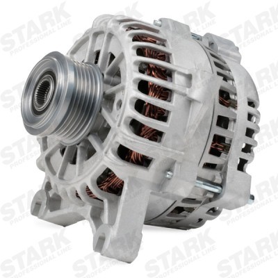 Alternator Stark SKGN-0321413 SKGN-0321413 - photo 3
