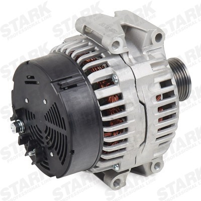 Alternator Stark SKGN-0320019 SKGN-0320019 - photo 5