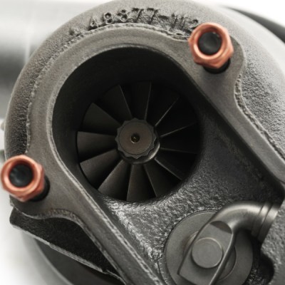 Turbocharger RIDEX 2234C0150R 2234C0150R - photo 6