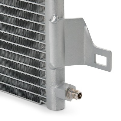 A/C condenser 448C0032 - photo 6