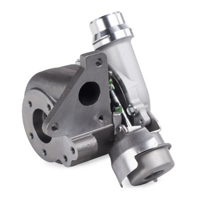 Turbocharger RIDEX 2234C0120 2234C0120 - photo 4