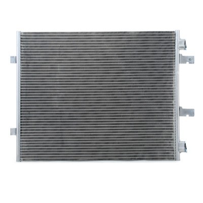 A/C condenser 448C0102 - photo 5