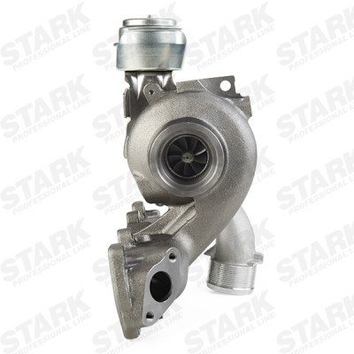 Turbocharger Stark SKCT-1190985 SKCT-1190985 - photo 7