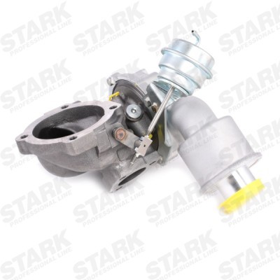 Turbocharger Stark SKCT-1190006 SKCT-1190006 - photo 5