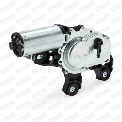 Wiper Motor Stark SKWM-0290003 SKWM-0290003 - photo 4