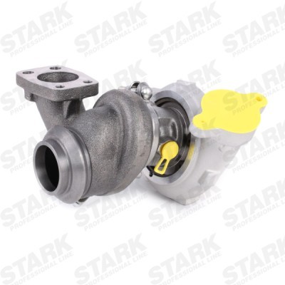 Turbocharger Stark SKCT-1190002 SKCT-1190002 - photo 7