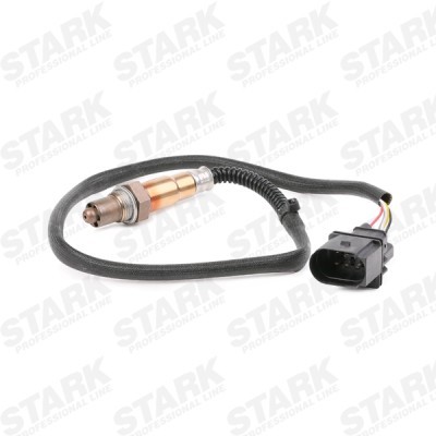 Lambda (Oxygen) Sensor Stark SKLS-0140078 SKLS-0140078 - photo 3