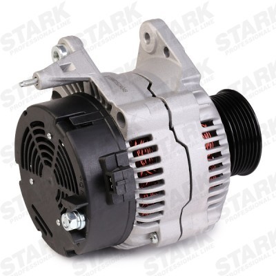 Alternator Stark SKGN-0321131 SKGN-0321131 - photo 4