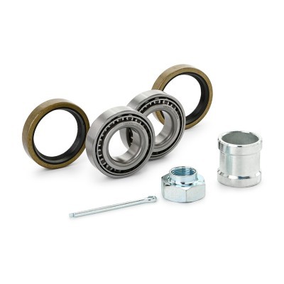 Wheel Bearing RIDEX 654W0631 654W0631 - photo 3